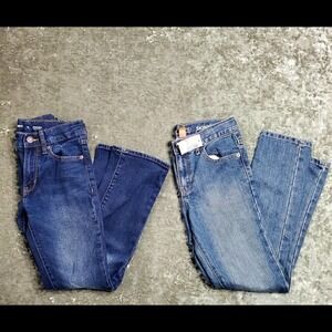 Old Navy & Children's Place Boy's Skinny Jeans